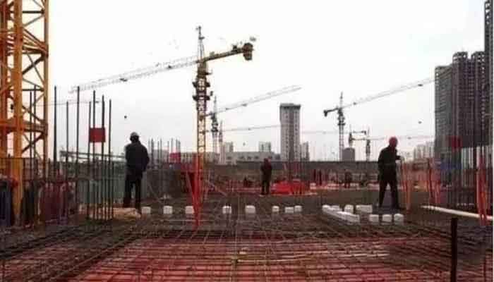 胶合板建筑工程使用