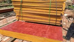 嘉龙木业建筑模板的优势