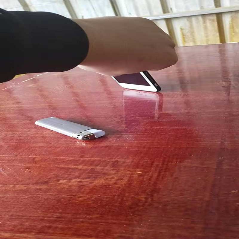 广西建筑用胶合板
