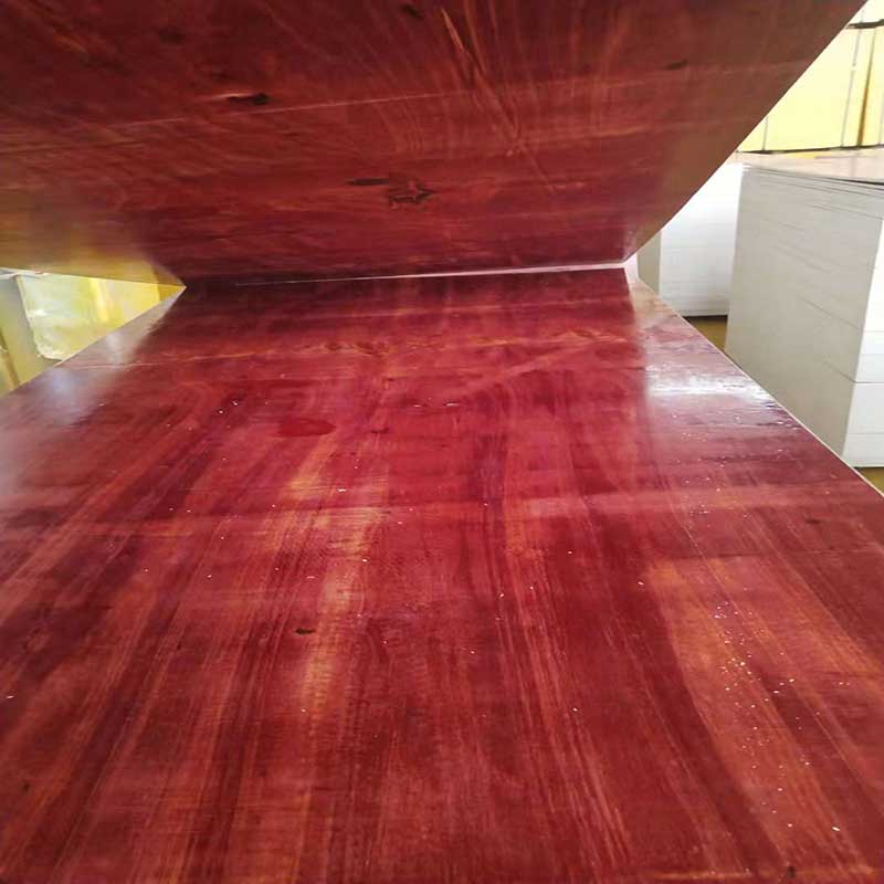 高层专*业建筑模板厂家直销