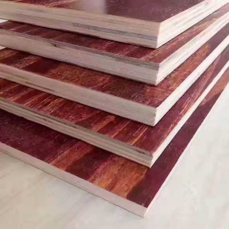 嘉龙木业厂家直销高强度胶合板