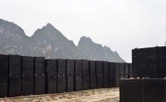 工程模板技术发展方向