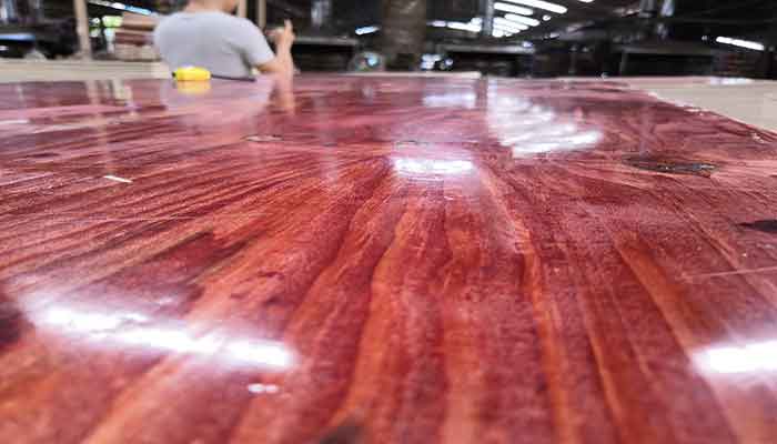 木质胶合板
